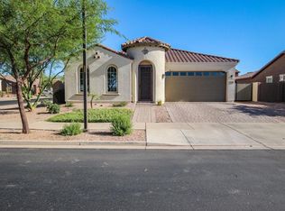 22399 E Cherrywood Dr, Queen Creek, AZ 85142