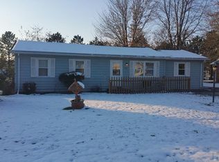 990 Winding Hollow Ln, Upper Sandusky, OH 43351