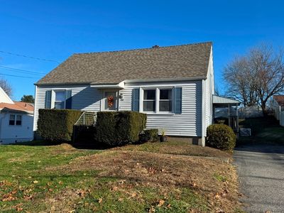 186 Chestnut Hill Avenue, Waterbury, CT, 06704