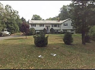 57 Rock Rd, Burlington, CT 06013