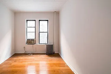 Rented by Keller Williams NYC