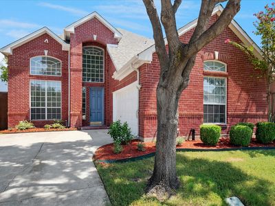 8712 Broken Point Dr, Irving, TX, 75063