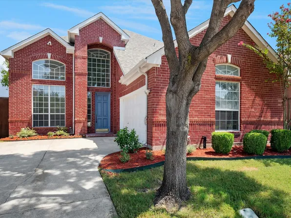 8712 Broken Point Dr, Irving, TX 75063