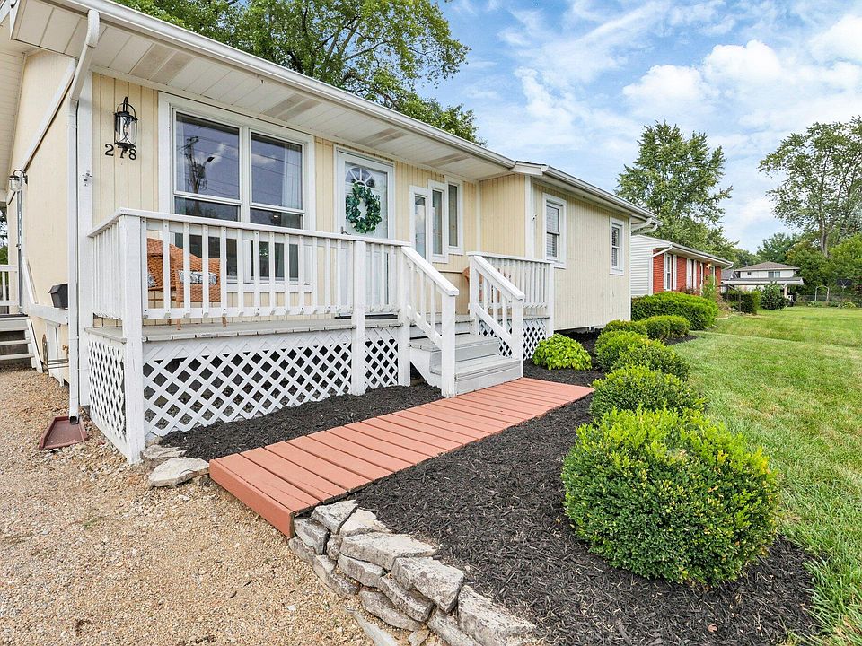 278 Cherrington Rd, Westerville, OH 43081 Zillow