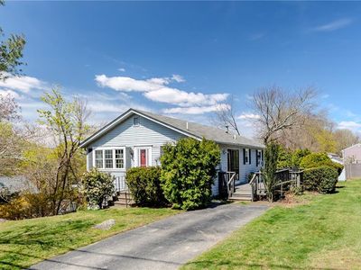 297 Tiffany Ave, Warwick, RI, 02889