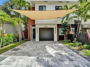 828 SW 16th St UNIT A, Fort Lauderdale, FL 33315