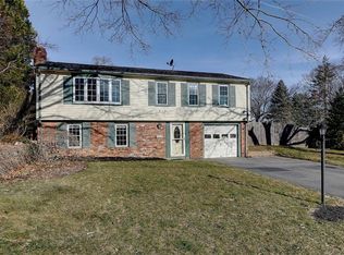 117 Larchmont Rd, Warwick, RI 02886