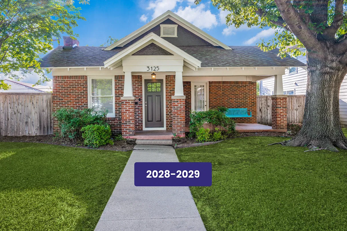 3125 Lubbock Ave - 1 — Photo 1