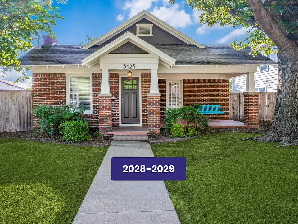 3125 Lubbock Ave