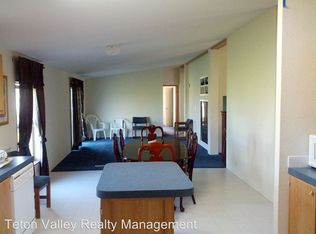 859 Nut Hatch Dr, Victor, ID 83455