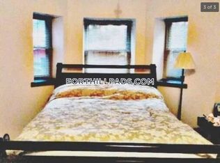 29 Fort Ave #FFU1, Boston, MA 02119