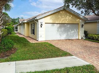 3391 Cayman Ln, Naples, FL 34119