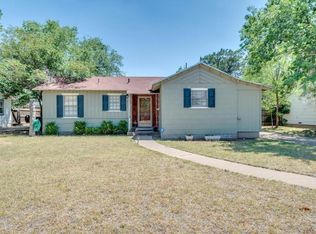 2313 32nd St, Lubbock, TX 79411