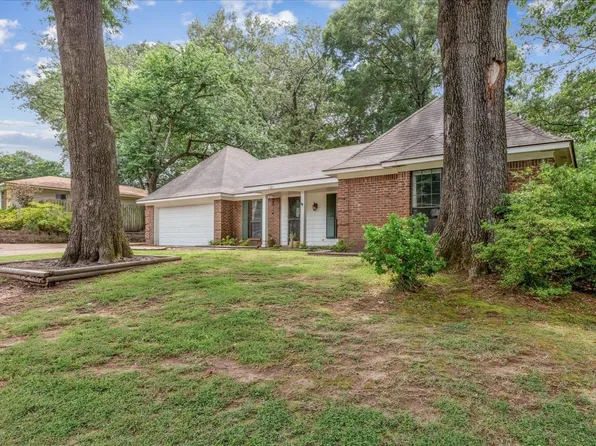 2783 Elmore Park Rd, Bartlett, TN 38134