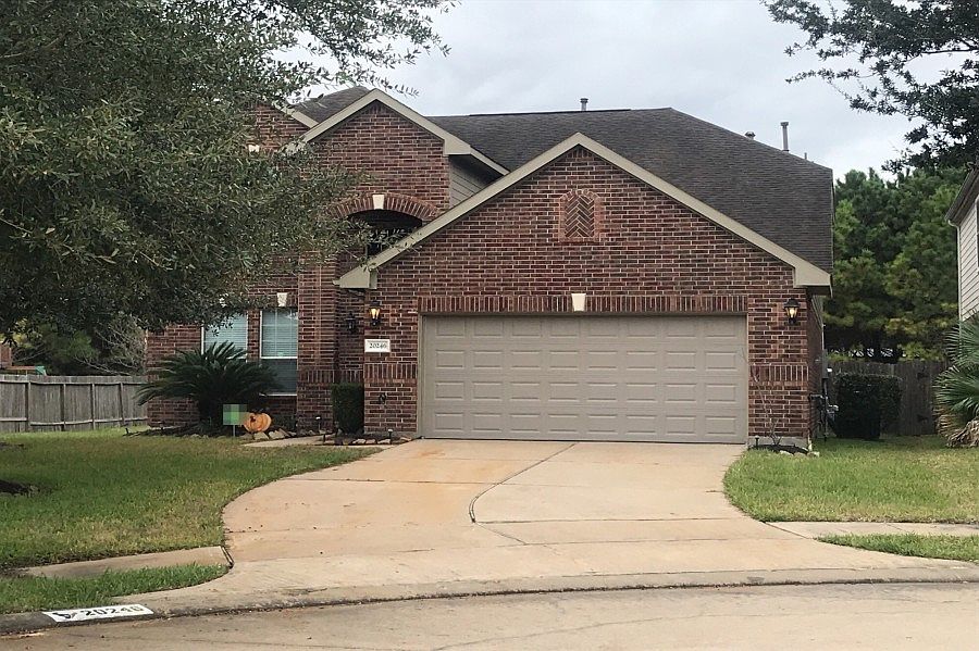 1st image of 20246 Benton Springs Ln