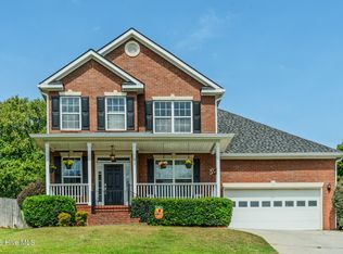 653 Surrey Ln, Martinez, GA 30907