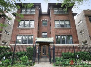 924 W Agatite Ave, Chicago, IL 60640