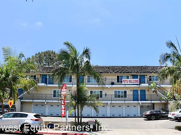 2nd image of 305 S Sierra Ave #2