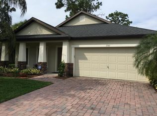 1143 Hailey St, West Melbourne, FL 32904