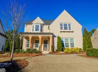 5048 Dinant Dr, Johns Creek, GA 30022