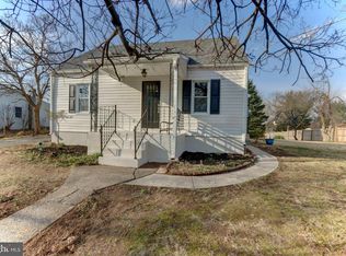 6208 Blue Stone Ave, Harrisburg, PA 17112