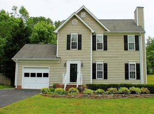 7032 Avenbury Cir, Kernersville, NC 27284