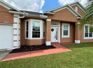 2867 Berkshire Cir, Kissimmee, FL 34743