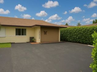 20420 SW 122nd Ave, Miami, FL 33177