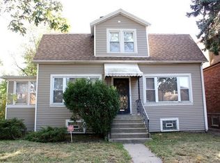 1243 W 111th Pl, Chicago, IL 60643