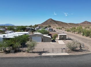 775 W Comanche Dr, Quartzsite, AZ 85346