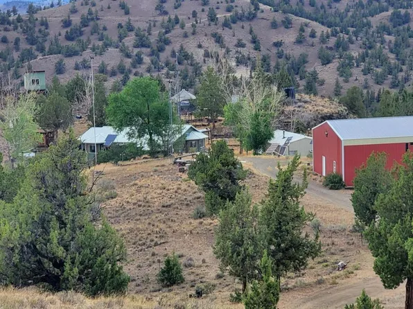18990 SE Doubtful Dirt Rd, Prineville, OR 97754