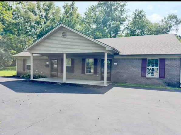 659 Scaffold Cane Rd, Berea, KY 40403