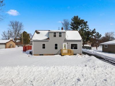 216 S 4TH STREET, Colby, WI, 54421