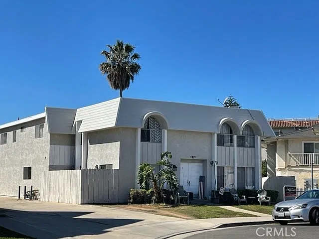 7812 Shaffer Cir #3