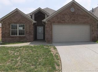 2536 Aspen Way, Jeffersonville, IN 47130