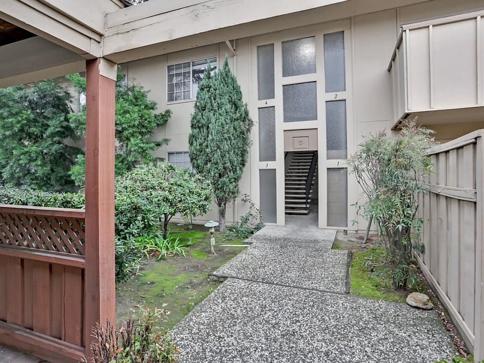 1st image of 550 Toyon Ave APT 1