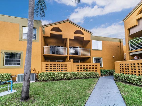 9705 Fontainebleau Blvd #B107
