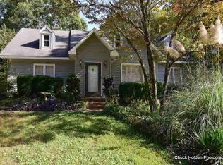 5 Ramer Mill Ct, Irmo, SC 29063