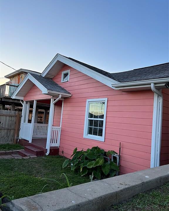 6116 Avenue Q 1/2 Galveston TX Zillow