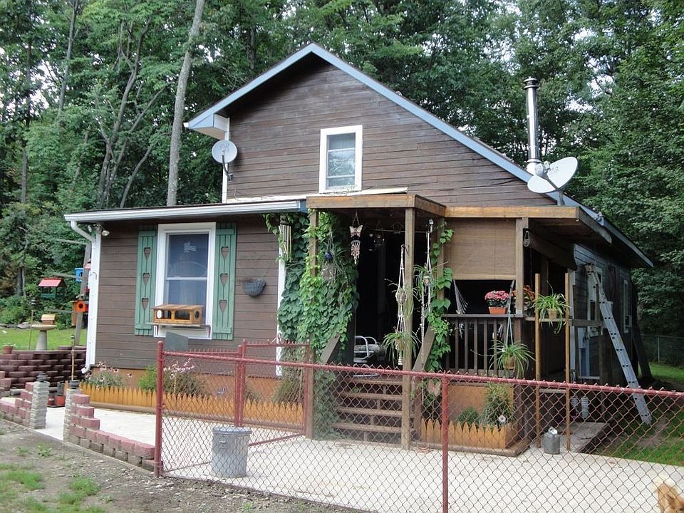 Front Ext.
