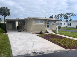 1276 Liberty Ln, Daytona Beach, FL 32119