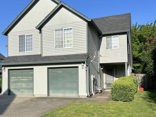 16760 SW Daffodil St, Sherwood, OR 97140