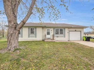 1905 Brandon St, Harrisonville, MO 64701