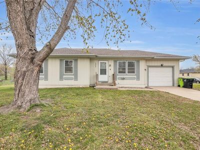 1905 Brandon St, Harrisonville, MO, 64701