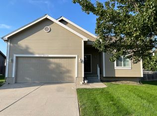 20720 Frances St, Gretna, NE 68028