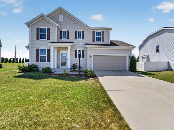 148 Caraway Pl, Sun Prairie, WI 53590