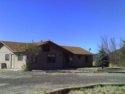 9610 E Stetson Dr, Flagstaff, AZ, 86004
