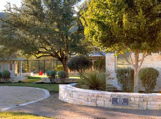 415 Frio Canon Trl, Leakey, TX 78873
