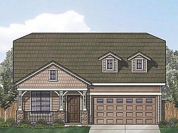 The Village Lot 153