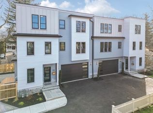 53 Roseway St #53, Jamaica Plain, MA 02130